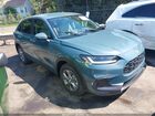 2026 Honda Hr-v 2wd Lx Blue vin: 3CZRZ1H38TM714679