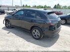2026 Honda Hr-v 2wd Lx Black vin: 3CZRZ1H38TM715542