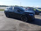 2026 Honda Hr-v 2wd Sport Black vin: 3CZRZ1H51TM740610
