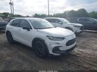 2023 Honda Hr-v 2wd Sport White vin: 3CZRZ1H53PM746494