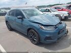 2023 Honda Hr-v 2wd Sport Light Blue vin: 3CZRZ1H54PM713746
