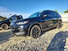 2023 Honda Hr-v Sport Black vin: 3CZRZ1H55PM722052