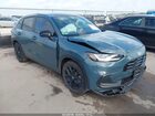 2025 Honda Hr-v 2wd Sport Dark Blue vin: 3CZRZ1H57SM751352