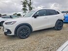 2025 Honda Hr-v Sport White vin: 3CZRZ1H58SM741994