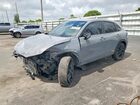 2023 Honda Hr-v Sport Серый vin: 3CZRZ1H59PM725598