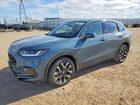 2026 Honda Hr-v Exl Teal vin: 3CZRZ1H70TM720740