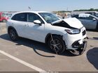 2024 Honda Hr-v 2wd Ex-l/2wd Ex-l W/o Bsi White vin: 3CZRZ1H73RM717498