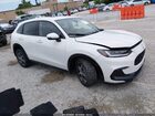 2024 Honda Hr-v 2wd Ex-l/2wd Ex-l W/o Bsi Белый vin: 3CZRZ1H75RM718409