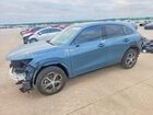 2025 Honda Hr-v Exl Blue vin: 3CZRZ1H77SM725206
