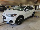 2026 Honda Hr-v Exl Белый vin: 3CZRZ1H78TM706276