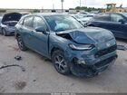 2025 Honda Hr-v 2wd Ex-l Blue vin: 3CZRZ1H79SM729676