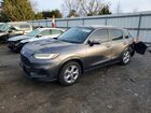 2023 Honda Hr-v Lx Gray vin: 3CZRZ2H31PM747339