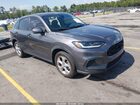 2024 Honda Hr-v Awd Lx Gray vin: 3CZRZ2H31RM703604