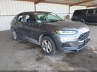 2025 Honda Hr-v Awd Lx Gray vin: 3CZRZ2H32SM752400