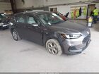 2023 Honda Hr-v Awd Lx Gray vin: 3CZRZ2H33PM727674