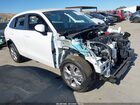 2025 Honda Hr-v Awd Lx White vin: 3CZRZ2H33SM765320