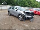2023 Honda Hr-v Awd Lx Gray vin: 3CZRZ2H34PM735024