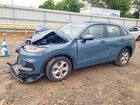 2025 Honda Hr-v Lx Blue vin: 3CZRZ2H34SM774284