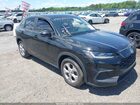 2024 Honda Hr-v Awd Lx Black vin: 3CZRZ2H35RM767287