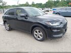 2025 Honda Hr-v Awd Lx Black vin: 3CZRZ2H35SM733629