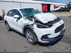2025 Honda Hr-v Awd Lx White vin: 3CZRZ2H35SM778389