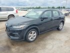 2024 Honda Hr-v Lx Черный vin: 3CZRZ2H37RM707690