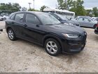 2024 Honda Hr-v Awd Lx Black vin: 3CZRZ2H39RM736835