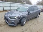 2023 Honda Hr-v Lx Серый vin: 3CZRZ2H3XPM704537