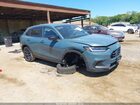 2023 Honda Hr-v Awd Sport Blue vin: 3CZRZ2H50PM725866