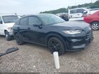 2026 Honda Hr-v Awd Sport Black vin: 3CZRZ2H50TM731256