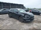 2024 Honda Hr-v Awd Sport/awd Sport W/o Bsi Black vin: 3CZRZ2H51RM732019