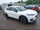 2024 Honda Hr-v Awd Sport/awd Sport W/o Bsi White vin: 3CZRZ2H52RM709297