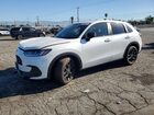 2025 Honda Hr-v Sport White vin: 3CZRZ2H53SM702607