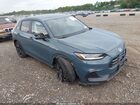 2026 Honda Hr-v Awd Sport Blue vin: 3CZRZ2H53TM700809
