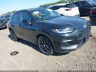 2024 Honda Hr-v Awd Sport/awd Sport W/o Bsi Black vin: 3CZRZ2H54RM753883