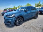2024 Honda Hr-v Sport Teal vin: 3CZRZ2H55RM756937