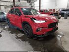 2026 Honda Hr-v Awd Sport Red vin: 3CZRZ2H55TM705283