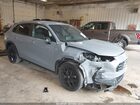 2023 Honda Hr-v Awd Sport Gray vin: 3CZRZ2H56PM705119