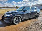 2023 Honda Hr-v Sport Черный vin: 3CZRZ2H56PM723636