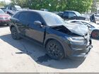 2023 Honda Hr-v Awd Sport Black vin: 3CZRZ2H56PM748777