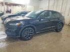 2024 Honda Hr-v Sport Black vin: 3CZRZ2H57RM713829