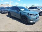 2025 Honda Hr-v Awd Sport Teal vin: 3CZRZ2H57SM772000
