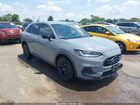 2023 Honda Hr-v Awd Sport Gray vin: 3CZRZ2H58PM701203