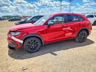 2023 Honda Hr-v Sport Red vin: 3CZRZ2H58PM722987