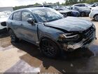 2024 Honda Hr-v Awd Sport/awd Sport W/o Bsi Light Blue vin: 3CZRZ2H58RM746466