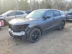 2026 Honda Hr-v Sport Gray vin: 3CZRZ2H58TM101484
