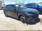 2026 Honda Hr-v Awd Sport Blue vin: 3CZRZ2H58TM739962