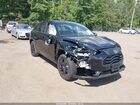 2026 Honda Hr-v Awd Sport Black vin: 3CZRZ2H58TM764344