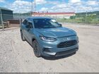2023 Honda Hr-v Awd Sport Gray vin: 3CZRZ2H59PM715417