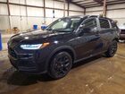 2023 Honda Hr-v Sport Black vin: 3CZRZ2H59PM733691